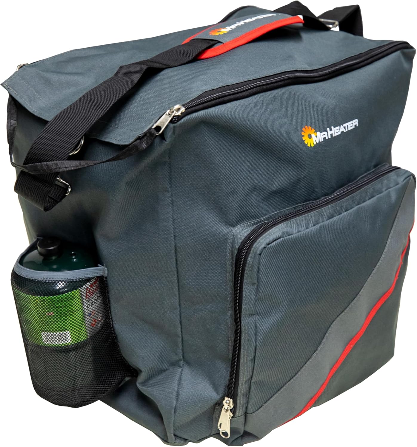 Mr. Heater Big Buddy Carry Case for Easy Transport and Storage
