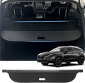 Retractable Cargo Cover for 2025 2024 Subaru Crosstrek - Secure