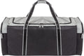 Jetstream Heavy Duty Multi Pocket Sports Gym Equipment Duffel