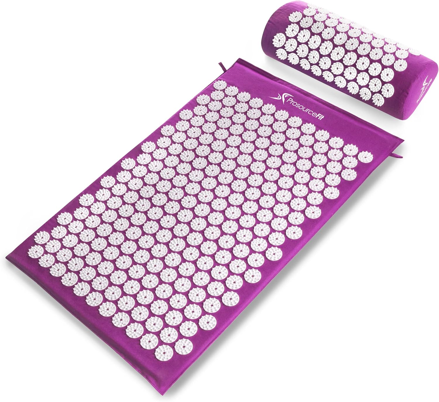 Relieve Pain & Relax Muscles with ProsourceFit Mat Set