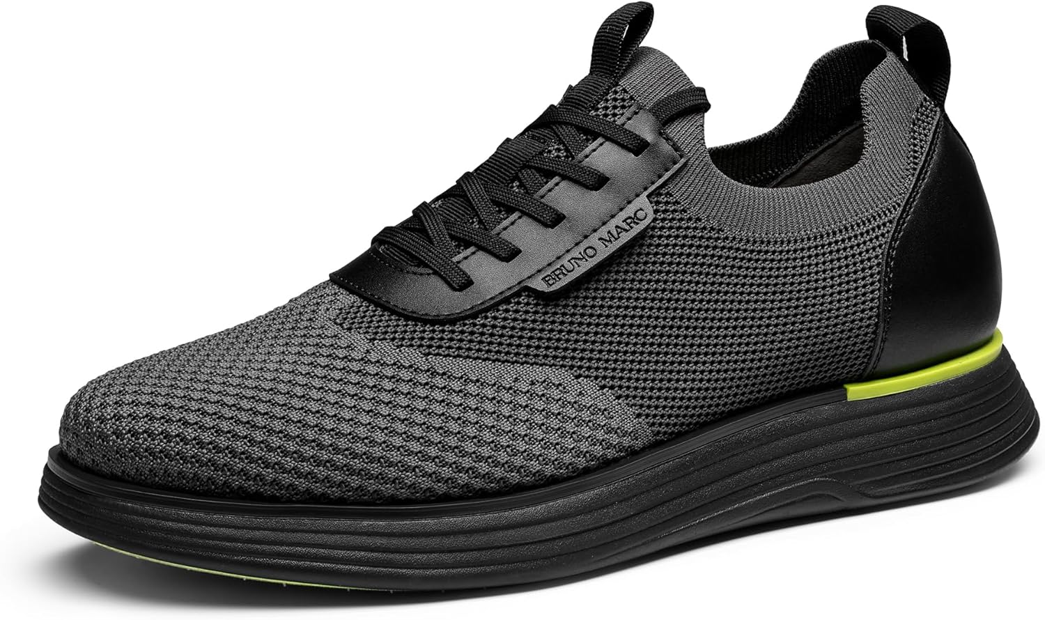 Bruno Marc Mens Oxfords Classic Casual Shoes for Every Occasion