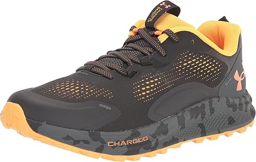 Under Armour Women's Charged Running Shoe for Ultimate Comfort