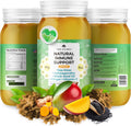 Pro-Line Gel Immune Support Sea Moss Fruit Gel - Mango Pack