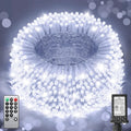 355FT 900 LED Christmas Lights Extra Long Outdoor String Lights - Cool