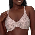 Bali Womens Passion for Comfort Minimizer Bra - Smooth Full Coverage