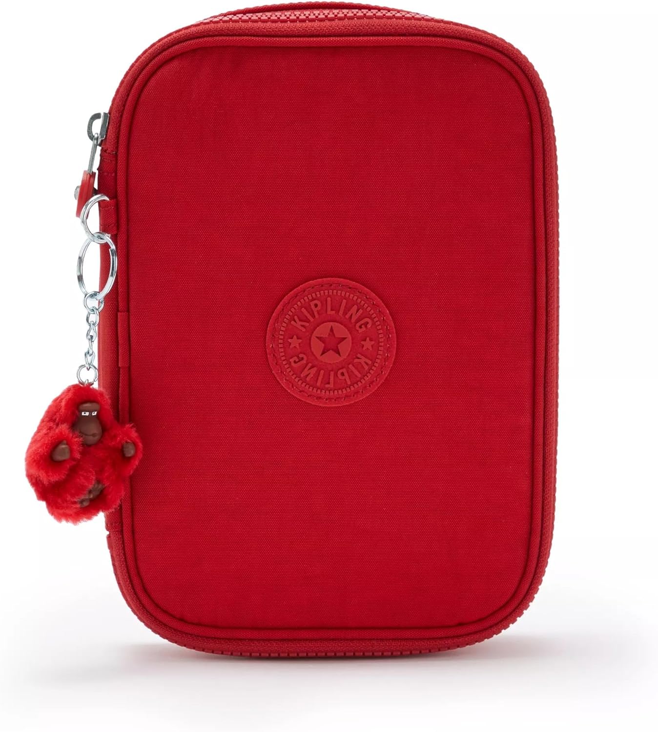 Kipling Women's 100 Pens Printed Case for Organizing Essentials