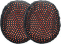 kwmobile Ear Pads Compatible with Skullcandy Riff Wireless
