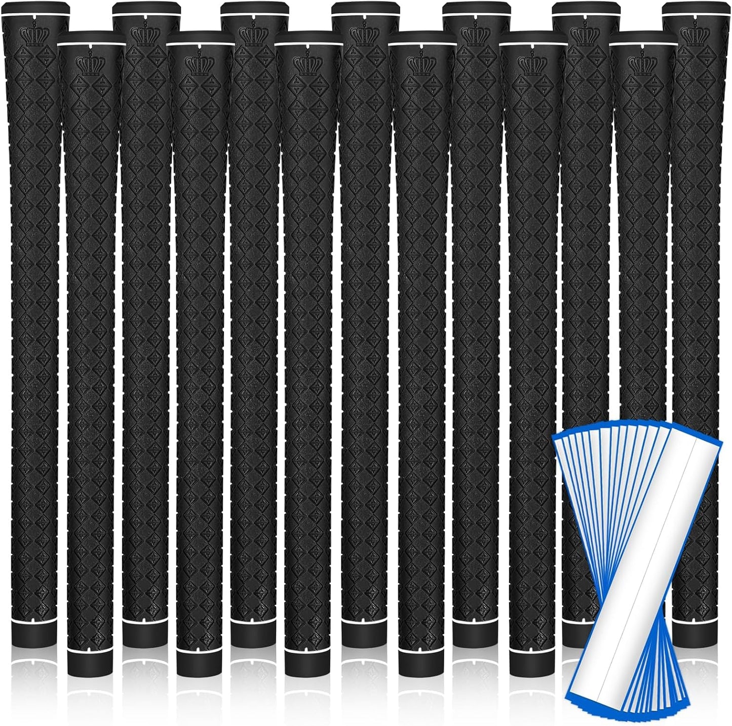 Enhance Grip Control with KINGRASP Golf Set