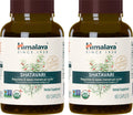 Himalaya Organic Shatavari 1,300 mg 60 Caplets - Women's Cycle Support