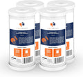 Aquaboon 5 Micron Carbon Block Water Filters for Whole House