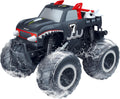 Waterproof Monster Truck RC Car 1:16 Scale - All Terrain Fun