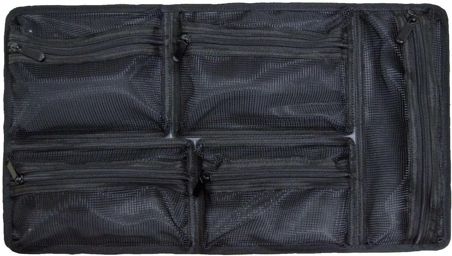 Pelican Vault V525 Mesh Lid Organizer for Ultimate Gear Storage