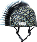Krash Vector Victor Helmet - Kids' Cool, Safe Bicycle Helmet