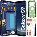 TFT Galaxy S9 Screen Replacement for Samsung Galaxy S9 - Reliable
