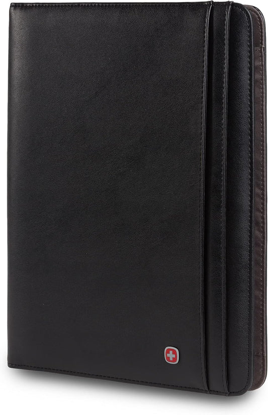 Wenger Merit Padfolio Envelope Card Holder for Professionals