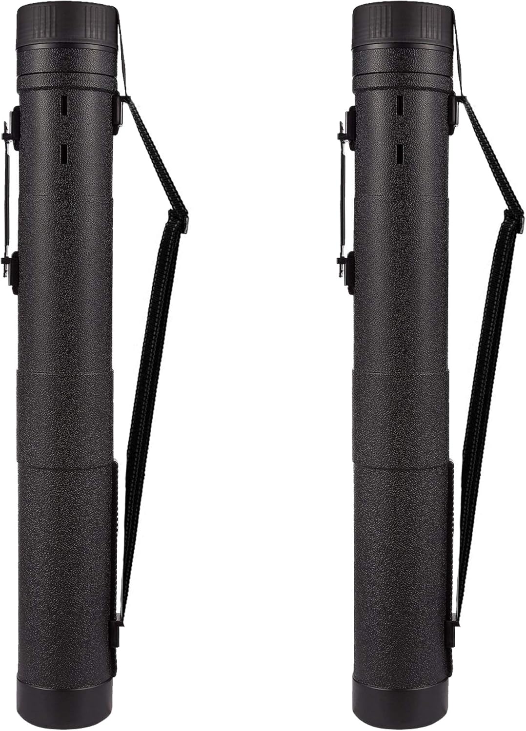 Extendable Poster Tubes for Safe Transport of Documents and Art