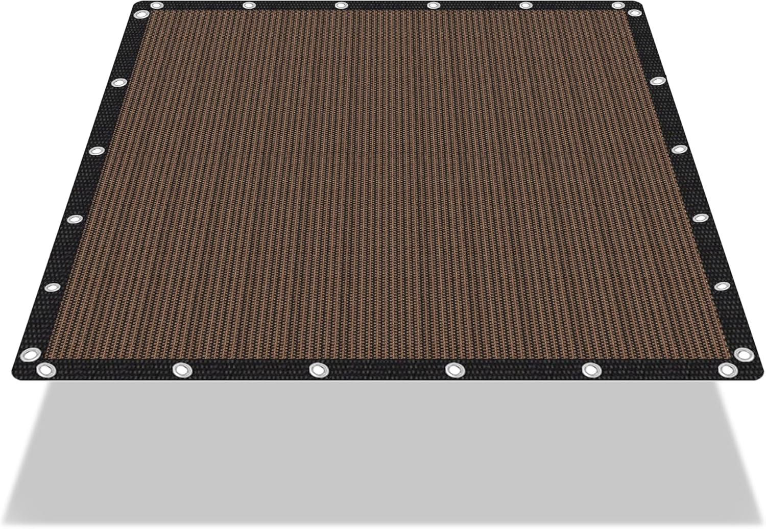 90% Shade Cloth Sun Shade Fabric for Patio Garden Pergola