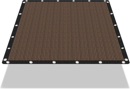 90% Shade Cloth Sun Shade Fabric for Patio Garden Pergola