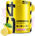 Cellucor C4 Original Pre Workout Powder Pink Lemonade - Energy