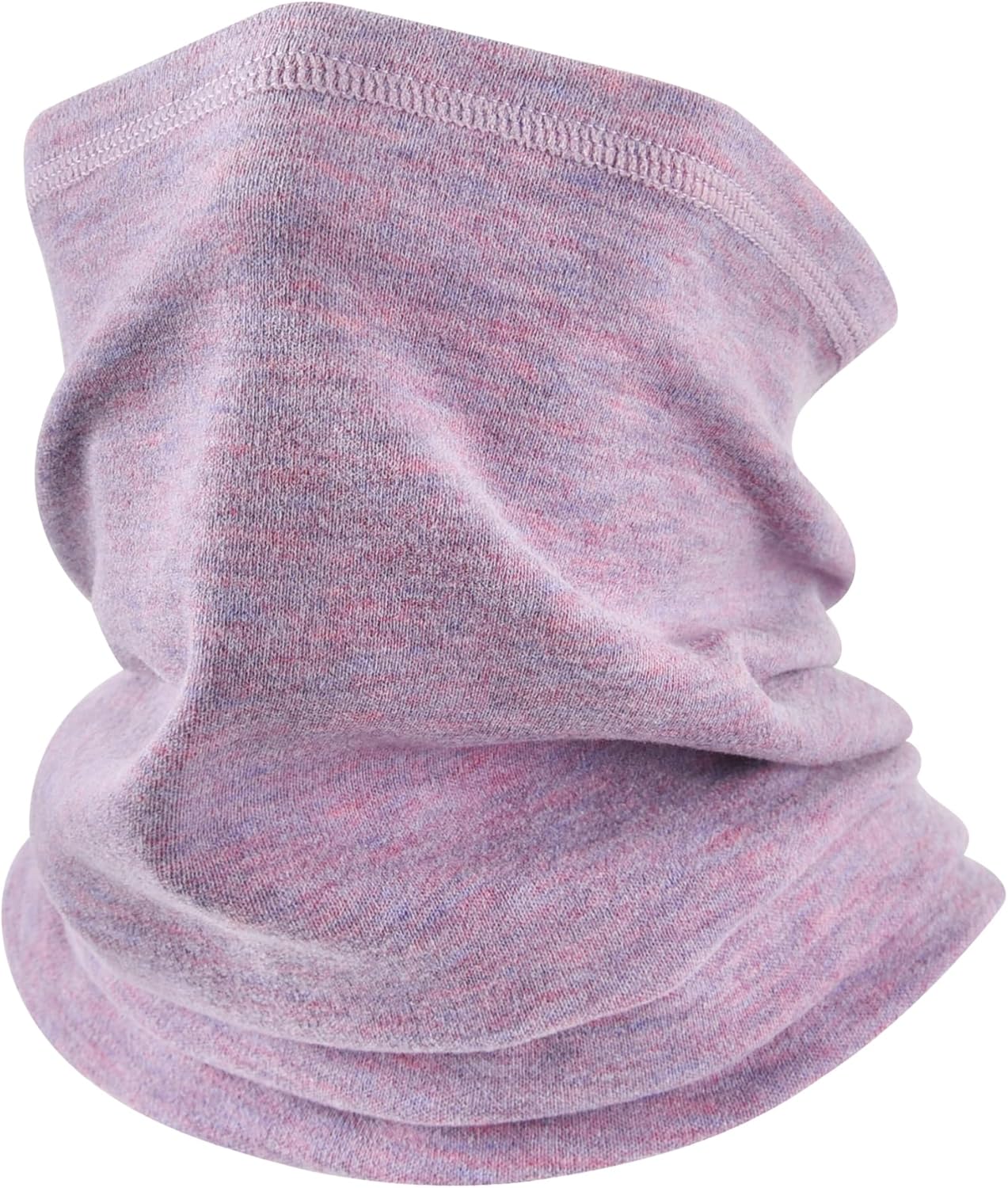EXski Warm Fleece Neck Gaiter - Cold Weather Essential