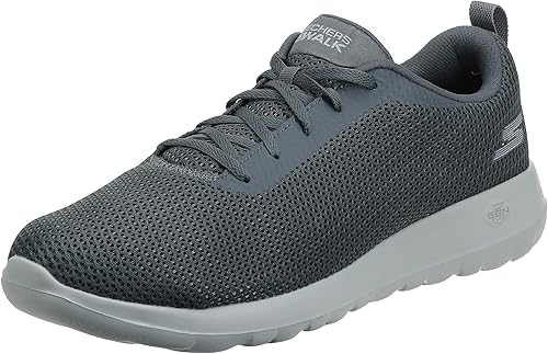 Skechers Men's Go Walk Max-54601 Sneaker for Ultimate Comfort