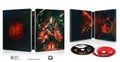 Alien: Romulus Blu-ray - Return to Classic SciFi Horror
