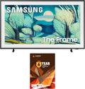 Samsung The Frame QN50LS03FAFXZA 50in QLED 4K Art Mode TV - Gallery