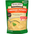 Bear Creek Cheddar Potato Soup Mix, 12.1 oz Pack of 6 - Comfort in