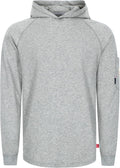 BOCOMAL FR Hooded T Shirts for Safety and Comfort at Work