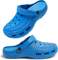 Unisex Orthopedic Clogs with 1.7 in Thick Sole - Arch Support