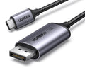 USB C to DisplayPort 2.1 Cable 16K@30Hz - High-Bandwidth Video