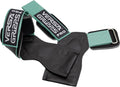 Versa Gripps Pro Wrist Straps for Weightlifting - Best Grip