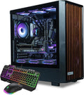 Overlord 2.0 Liquid-Cooled Gaming PC - High FPS 4K Ready