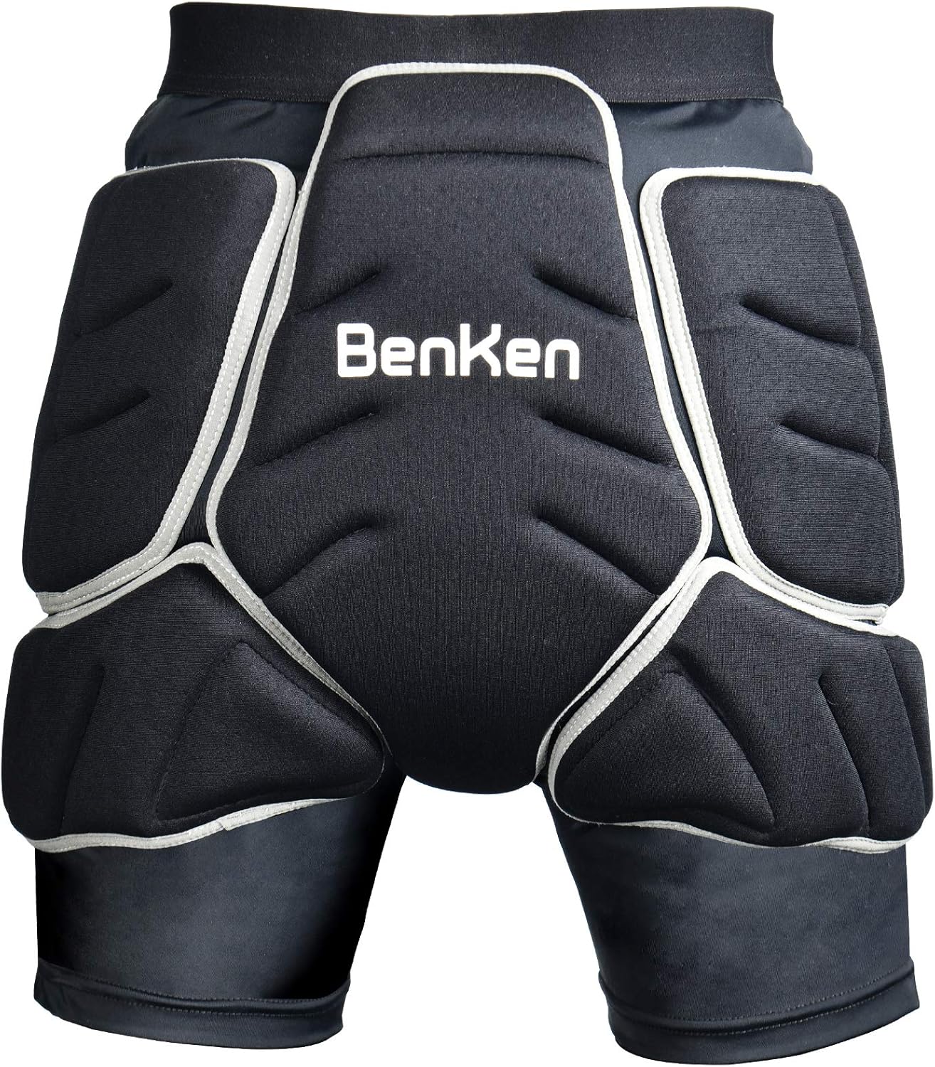 BenKen Unisex Adult Cycling Shorts: Ultimate Comfort & Performance