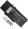 68Wh 3HWPP Battery Replacement for Dell Inspiron 7706 2-in-1