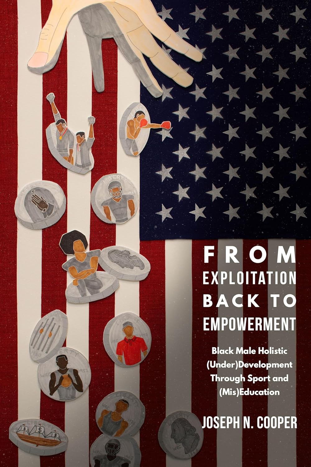 From Exploitation Back to Empowerment: A Transformative Journey