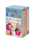Amelia Bedelia 12-Book Box Set: A Fun Collection for Kids