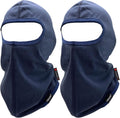 Fullsheild FR Flame Resistant Balaclava Face Mask - NFPA2112 CAT2