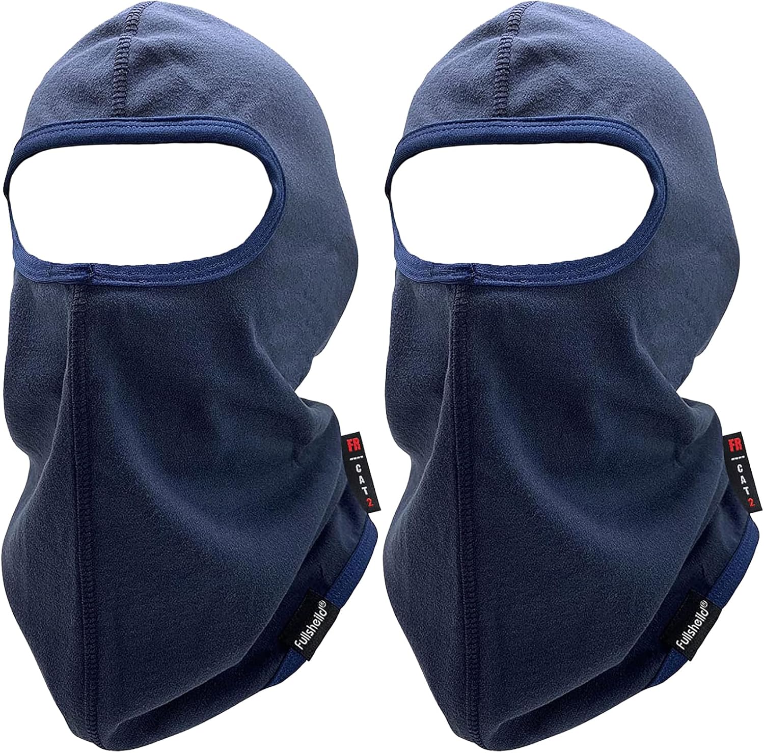 Fullsheild FR Flame Resistant Balaclava for Welding and Hunting