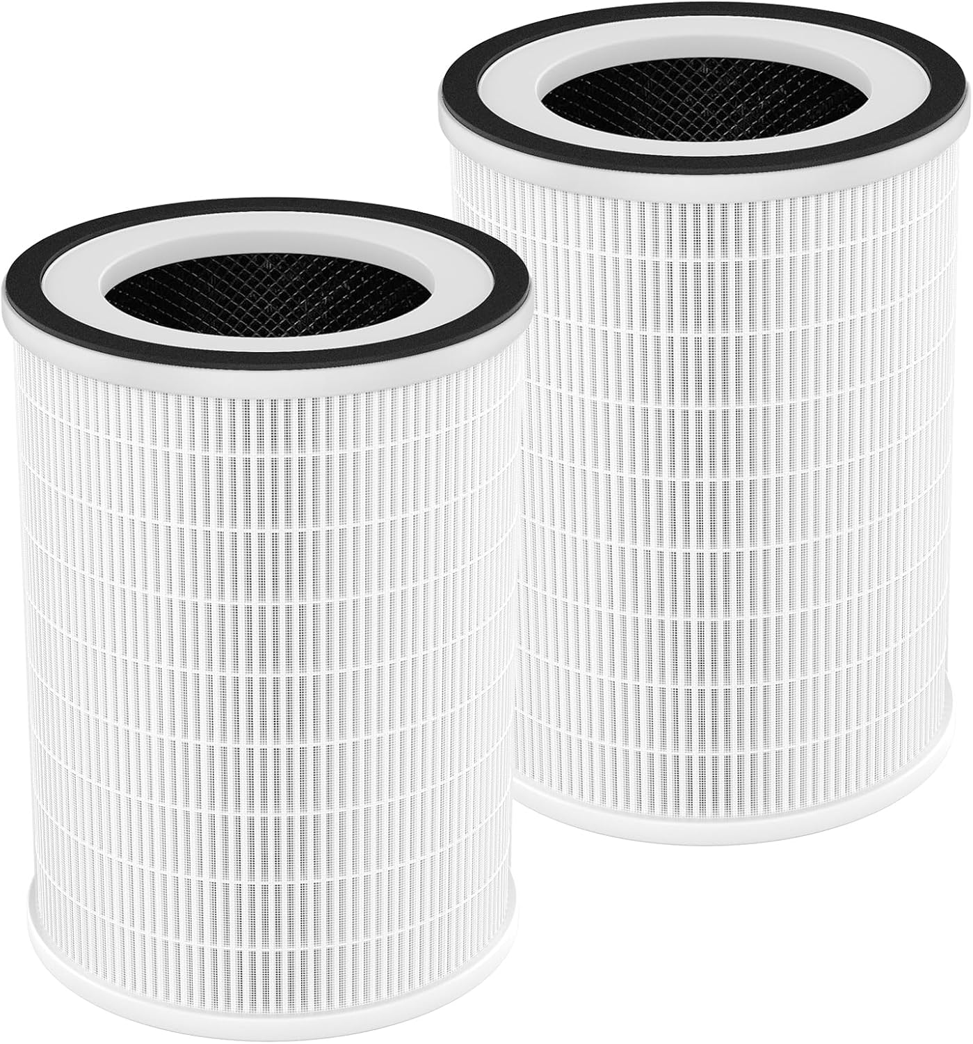 True HEPA KILO Filter for Afloia Air Purifiers - 2 Pack