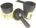 Portable Cigar Ashtray for On-the-Go Smokers!