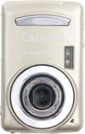 Disposable Camera Pocreation 16Mp 720P 16X Zoom Digital Video Camera