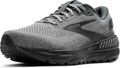 Brooks Beast GTS 24 for Men - Supportive Running and Walking Shoe