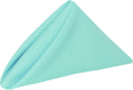 Ultimate Textile Cloth Napkins 17x17in Bulk Set - Wedding & Event