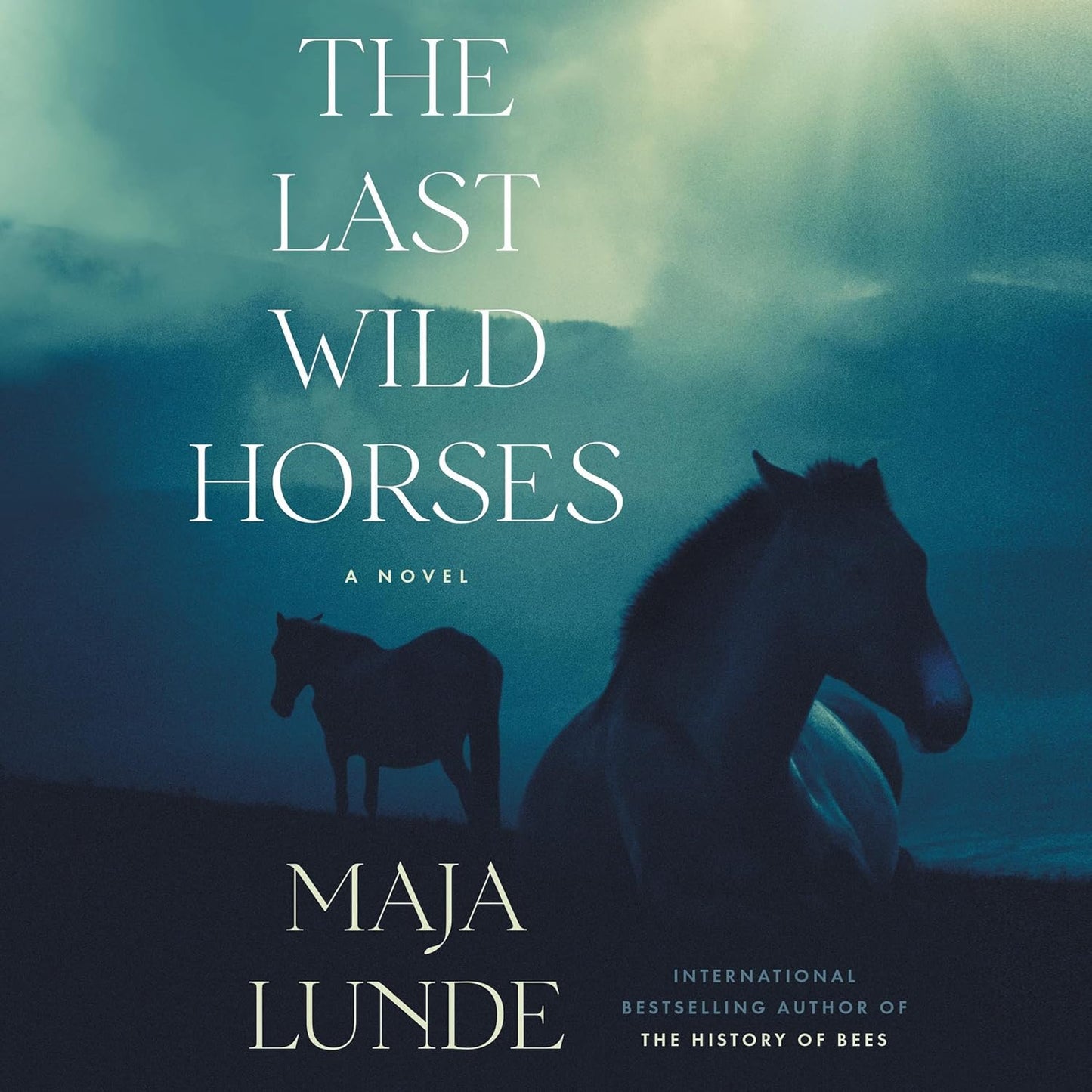 The Last Wild Horses: A Captivating Tale of Survival and Hope