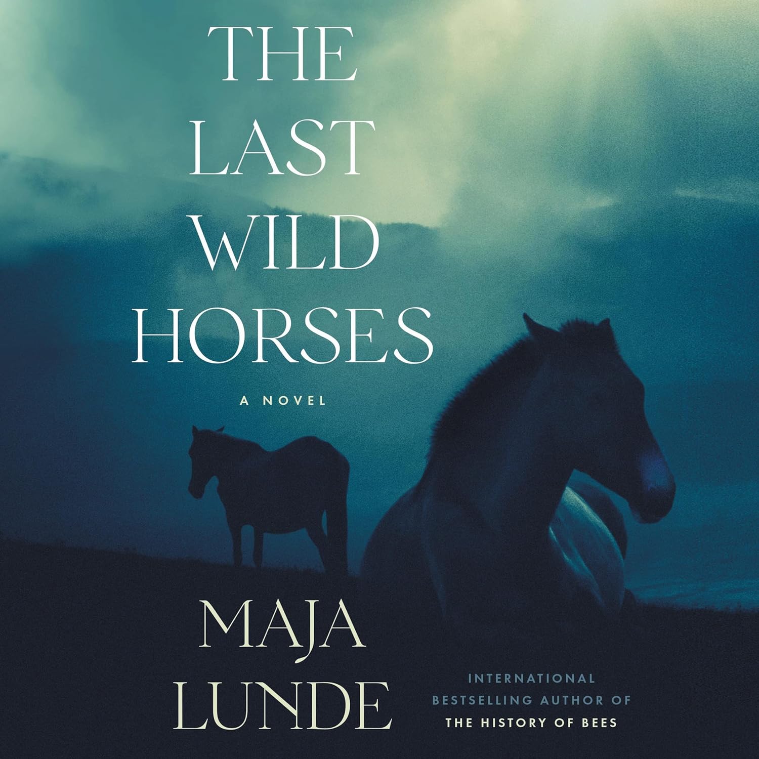 The Last Wild Horses: A Captivating Tale of Survival and Hope
