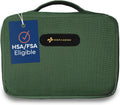 KeepGoing Large Home First Aid Kit for Kids - 270 Pc travel kit