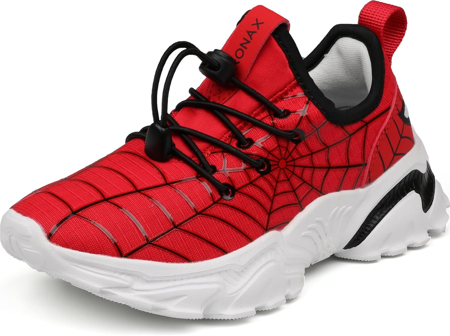 BRONAX Little/Big Boys Tennis Shoes for Comfortable Play