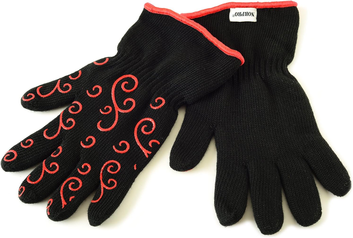Norpro 398 Heat resistant Oven Gloves