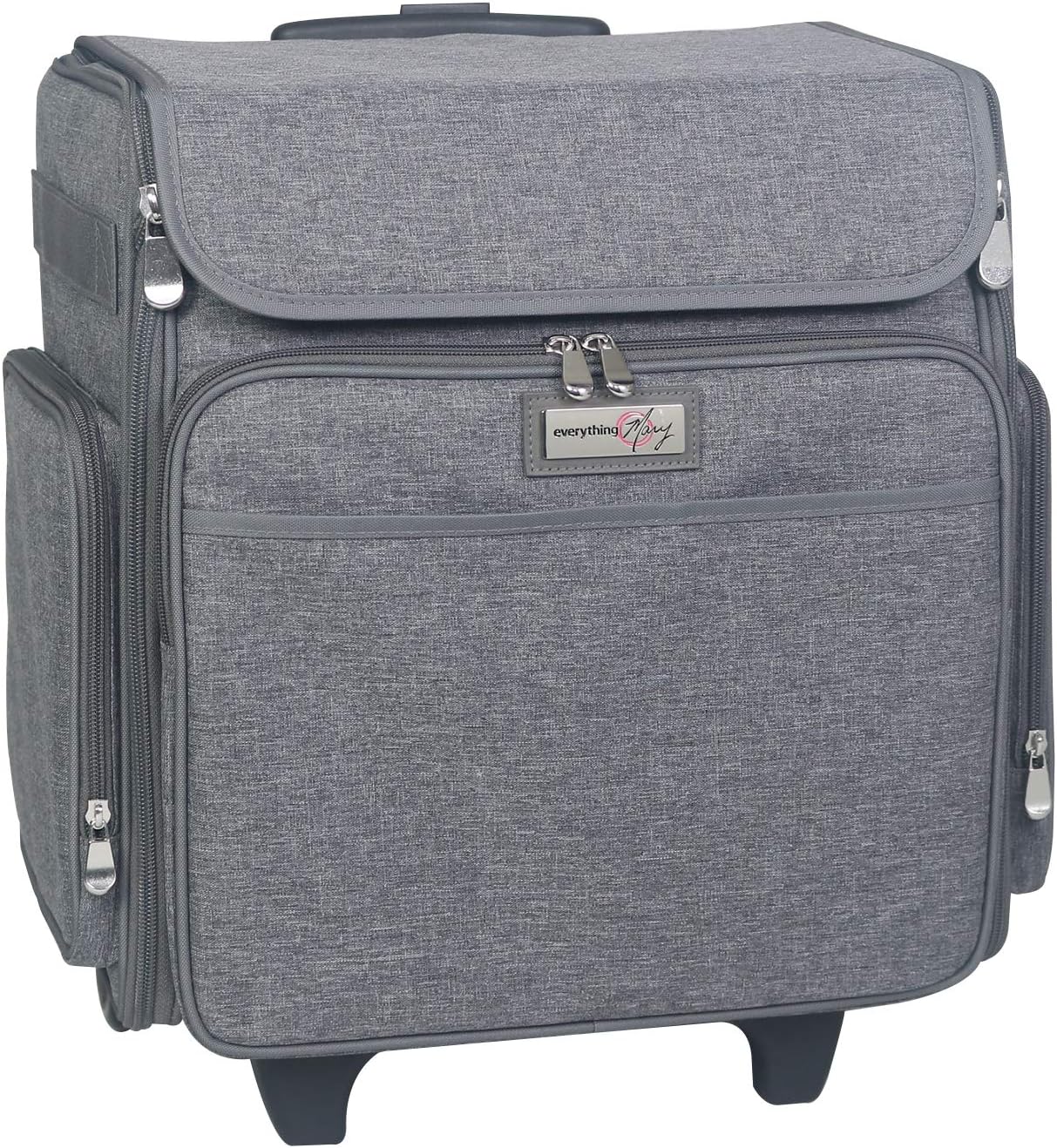 Everything Mary Rolling Craft Bag - Perfect Tote for Crafters